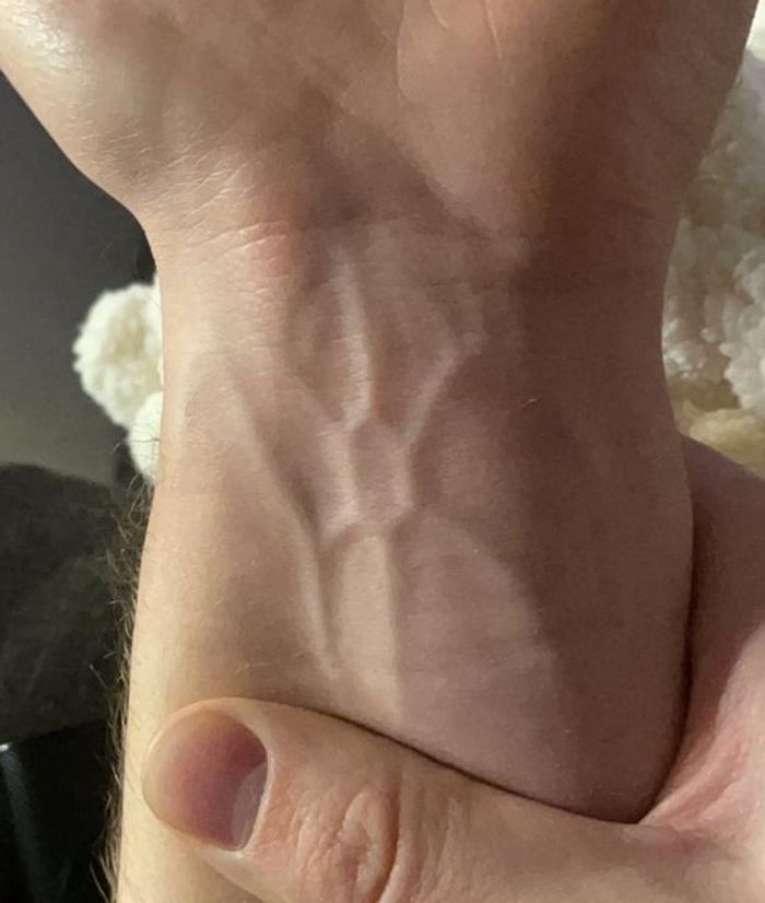 18 pessoas que nasceram para impressionar o mundo 6