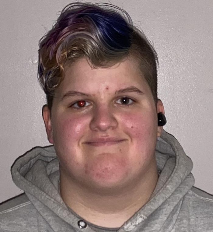 18 pessoas que nasceram para impressionar o mundo 8