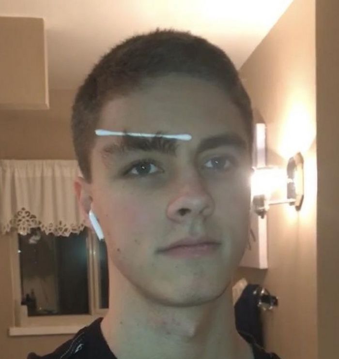 18 pessoas que nasceram para impressionar o mundo 12