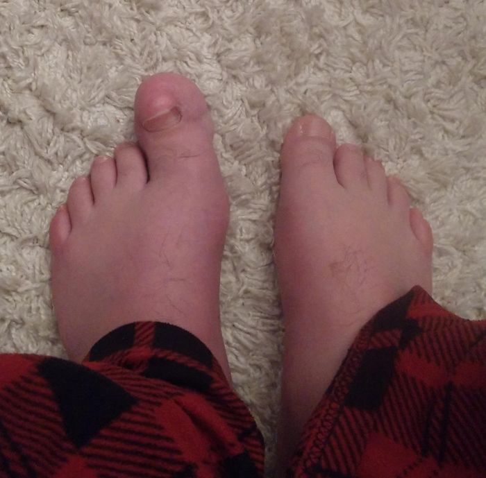 18 pessoas que nasceram para impressionar o mundo 14