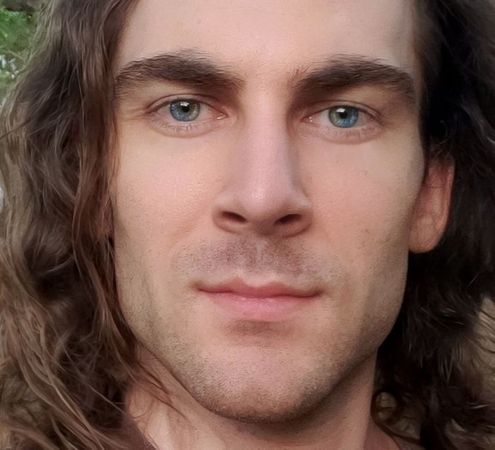 18 pessoas que nasceram para impressionar o mundo 18