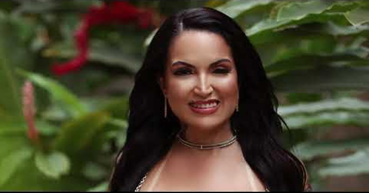 Por que ela resolveu fazer o que todos nós sabemos?