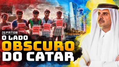 Por que o Catar é o país mais rico do mundo? 9