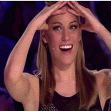 Vai dizer que não tem outros?