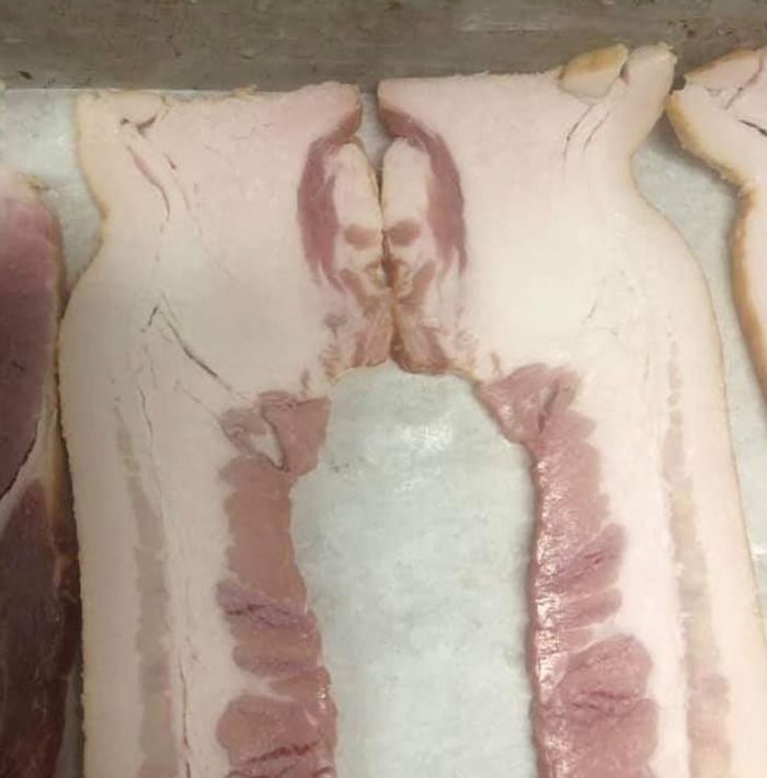 15 vezes em que as coisas fingem ser outra coisa para enganar o nosso cérebro 12