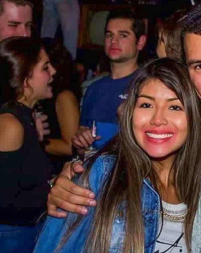 26 vezes em que as pessoas abraçaram o caos da boate e acabaram nessas fotos 9