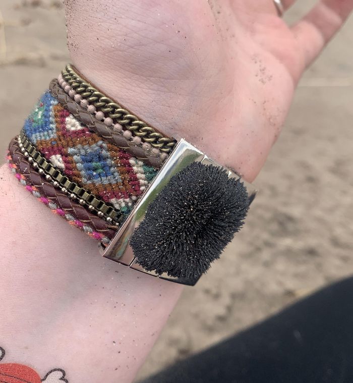 15 vezes que a natureza decidiu decorar o mundo à sua maneira 12