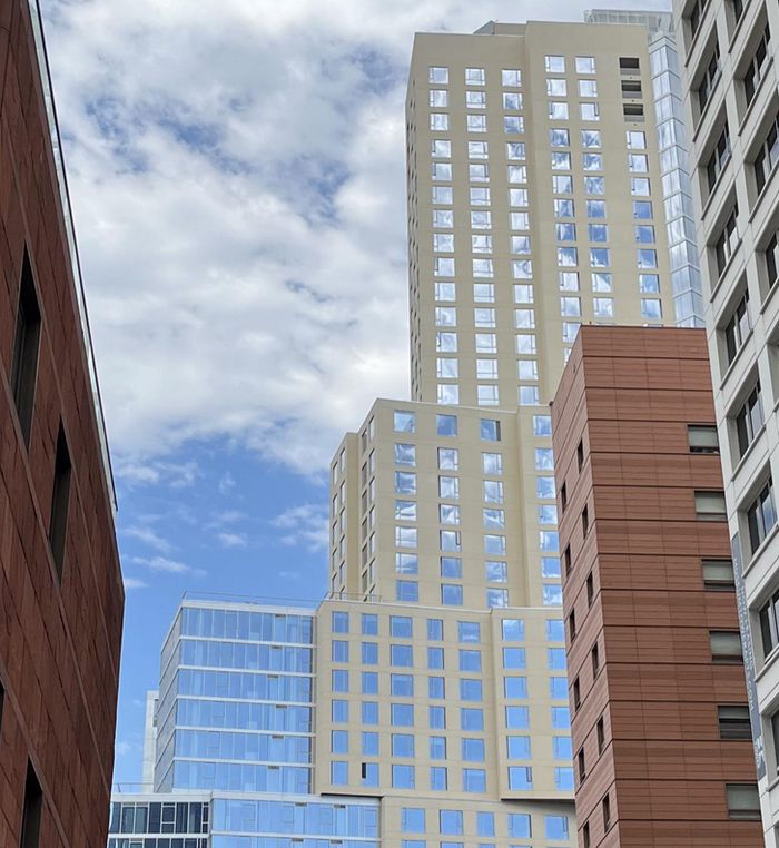 15 vezes que a natureza decidiu decorar o mundo à sua maneira 13