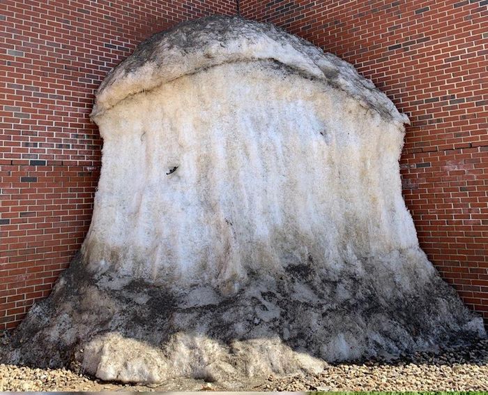 15 vezes que a natureza decidiu decorar o mundo à sua maneira 15