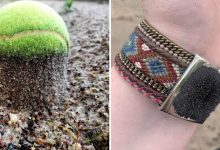 15 vezes que a natureza decidiu decorar o mundo à sua maneira 29