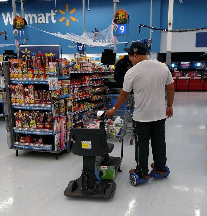 28 vezes que as pessoas levaram a preguiça a outro nível e fizeram o sangue dos outros ferver 10