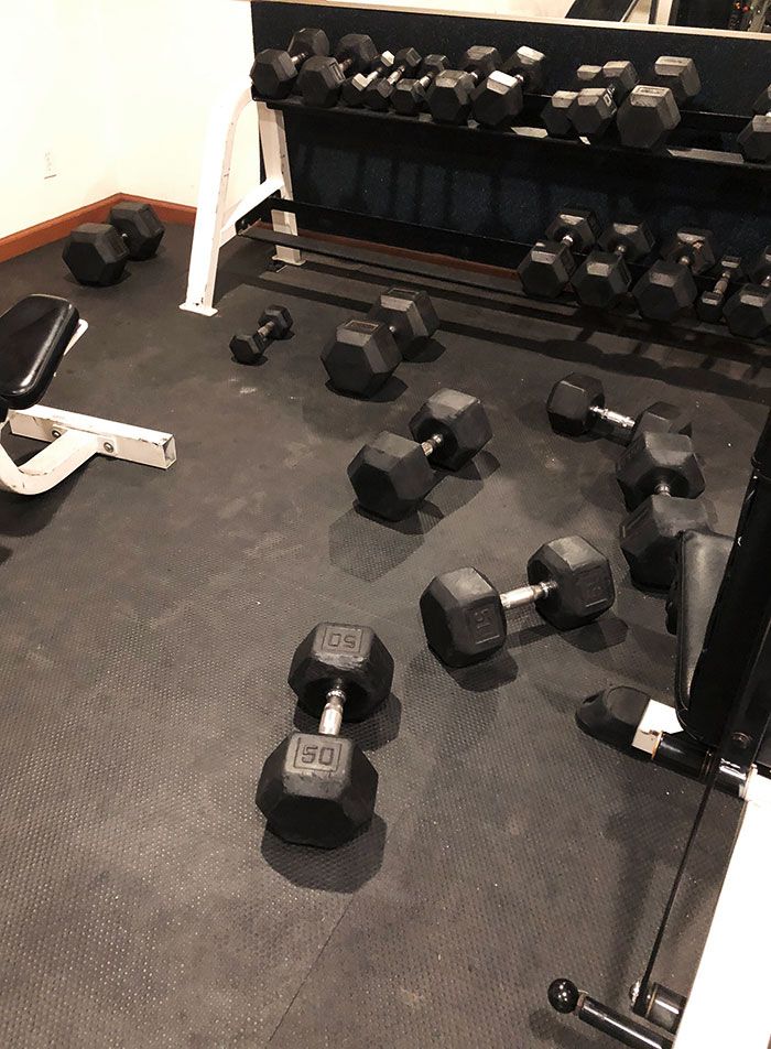 28 vezes que as pessoas levaram a preguiça a outro nível e fizeram o sangue dos outros ferver 17