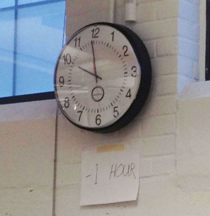 28 vezes que as pessoas levaram a preguiça a outro nível e fizeram o sangue dos outros ferver 21