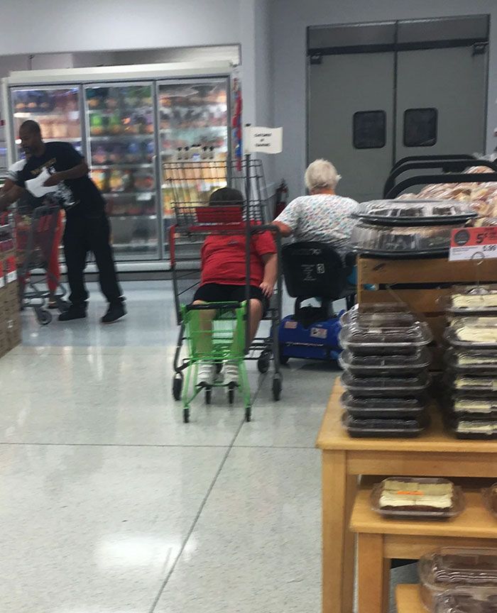 28 vezes que as pessoas levaram a preguiça a outro nível e fizeram o sangue dos outros ferver 24