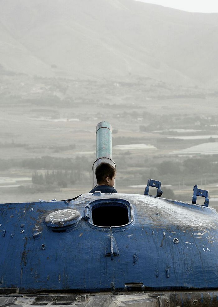 A verdadeira beleza do Afeganistão (28 fotos) 3