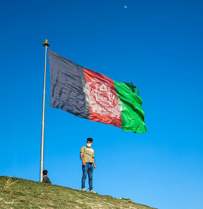 A verdadeira beleza do Afeganistão (28 fotos) 13