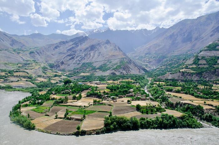 A verdadeira beleza do Afeganistão (28 fotos) 25