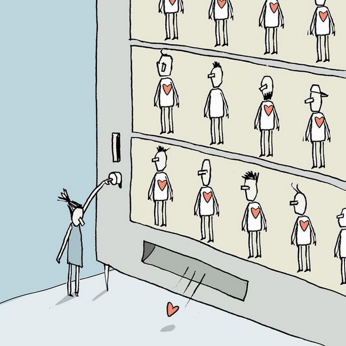 Artista desenha histórias em quadrinhos que gritam a verdade sobre o mundo moderno (24 fotos) 2