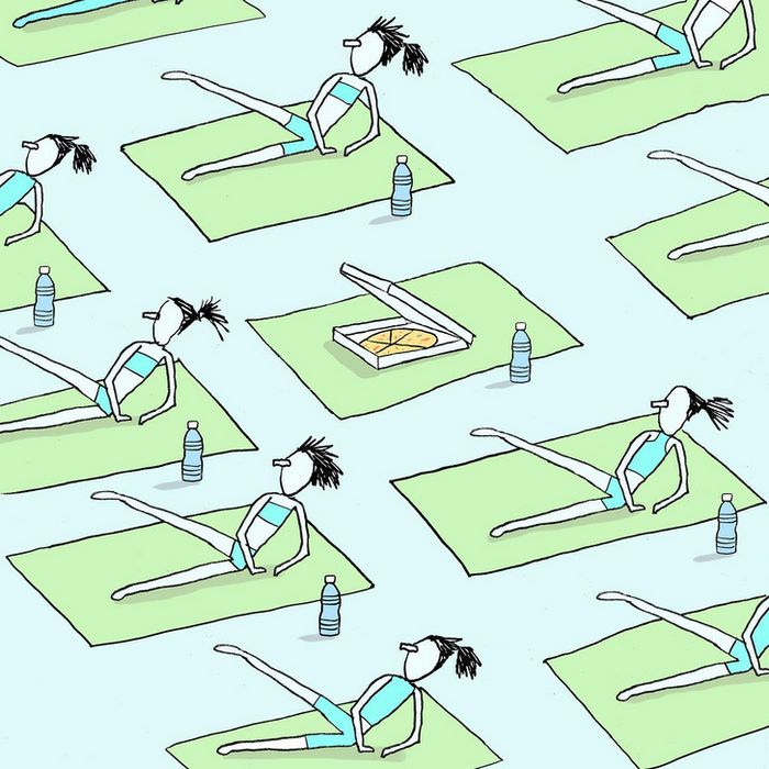 Artista desenha histórias em quadrinhos que gritam a verdade sobre o mundo moderno (24 fotos) 7