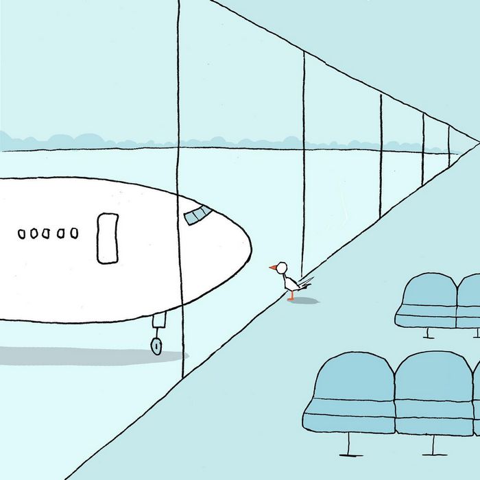 Artista desenha histórias em quadrinhos que gritam a verdade sobre o mundo moderno (24 fotos) 10