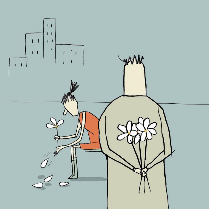 Artista desenha histórias em quadrinhos que gritam a verdade sobre o mundo moderno (24 fotos) 19