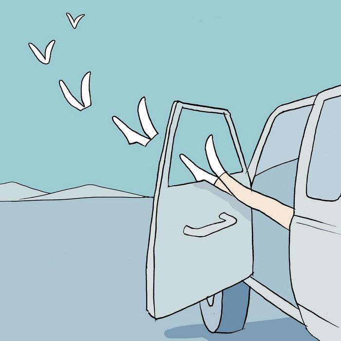 Artista desenha histórias em quadrinhos que gritam a verdade sobre o mundo moderno (24 fotos) 22