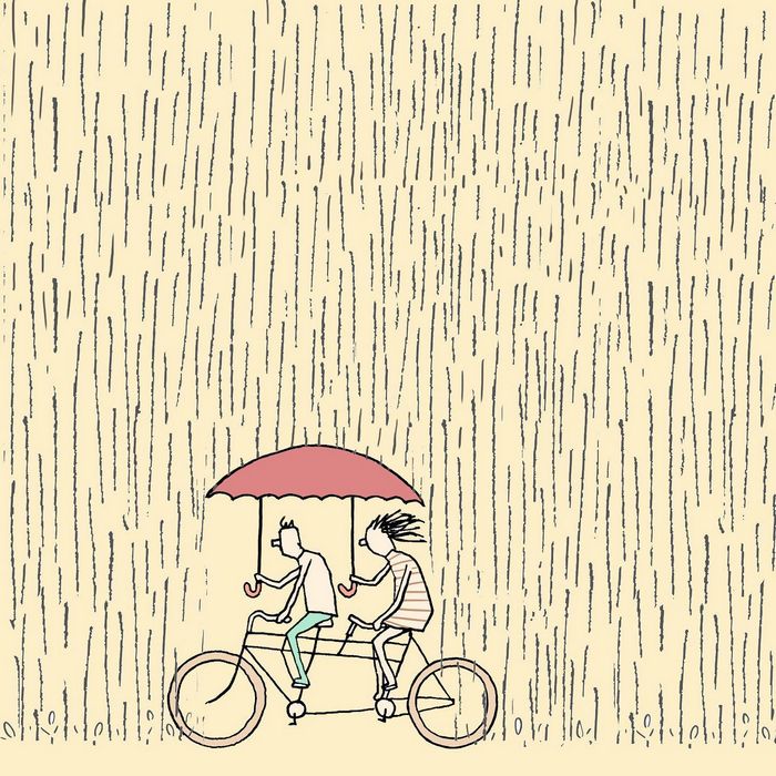 Artista desenha histórias em quadrinhos que gritam a verdade sobre o mundo moderno (24 fotos) 23