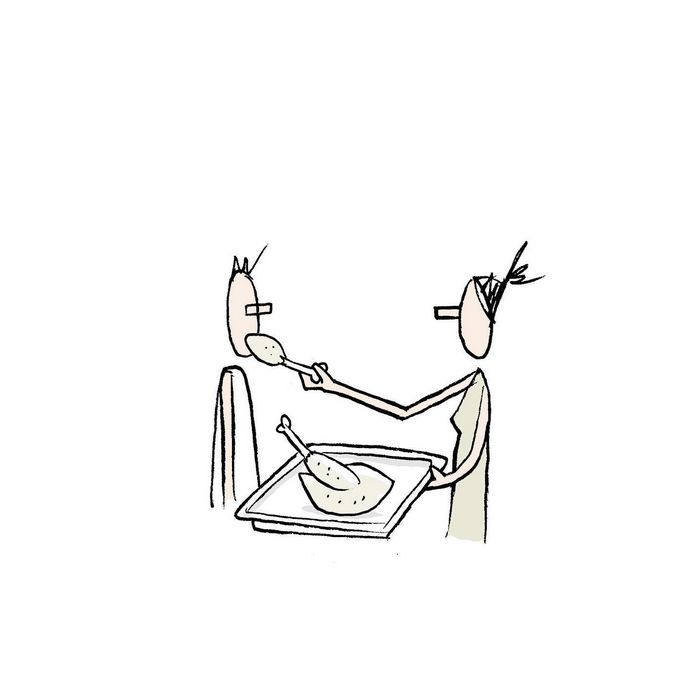 Artista desenha histórias em quadrinhos que gritam a verdade sobre o mundo moderno (24 fotos) 24