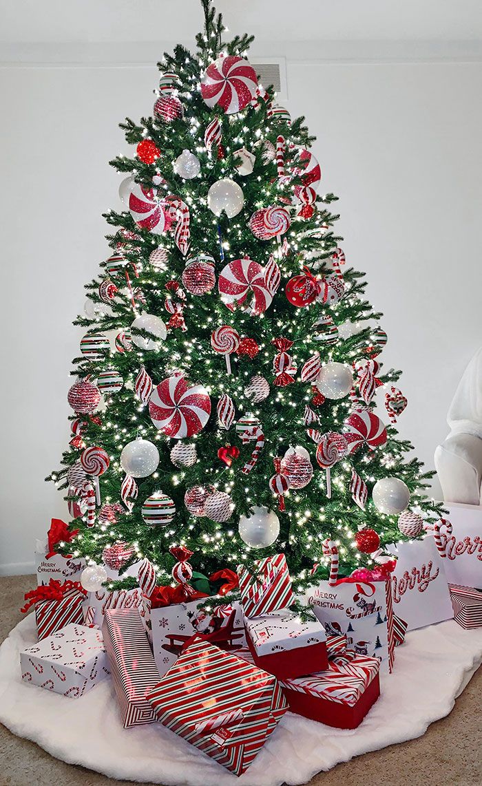 28 árvores de Natal criativas e incríveis 28