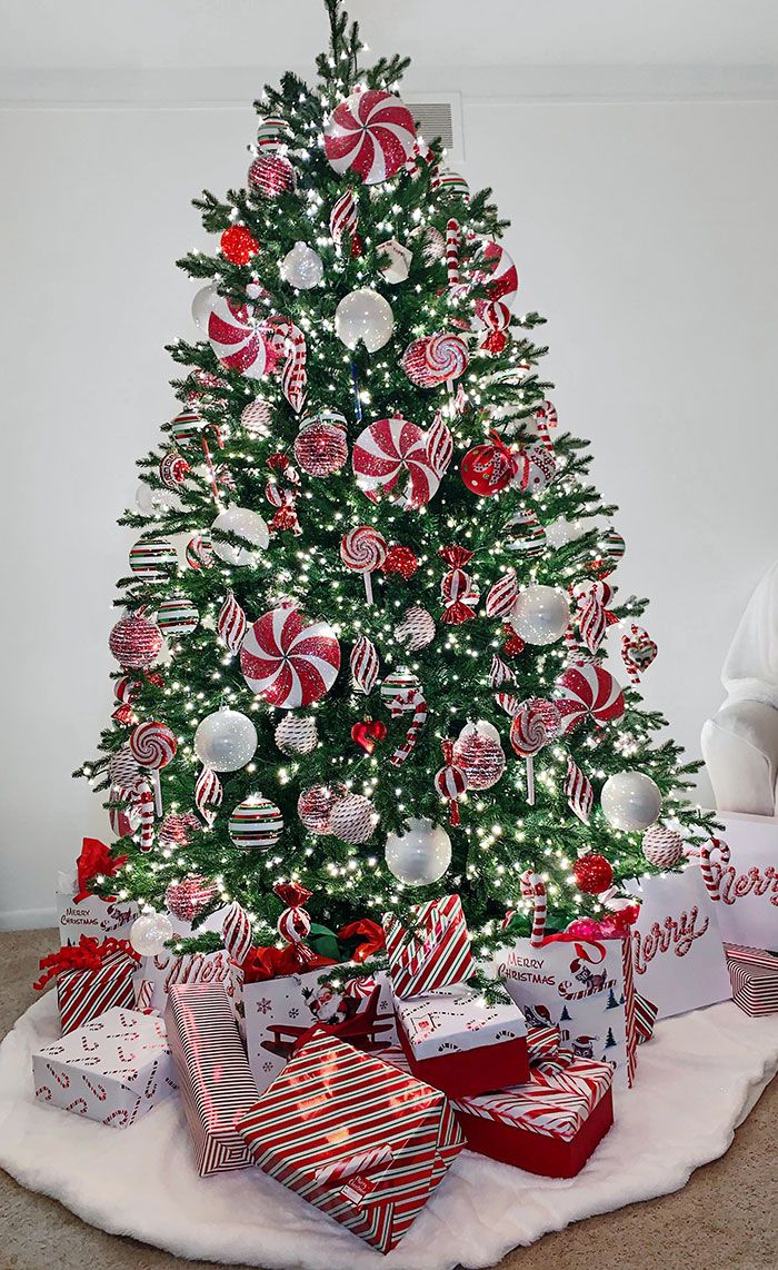 28 árvores de Natal criativas e incríveis 28