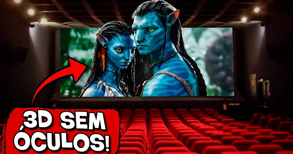 Avatar 2 vai mudar o cinema de novo. Entenda os motivos
