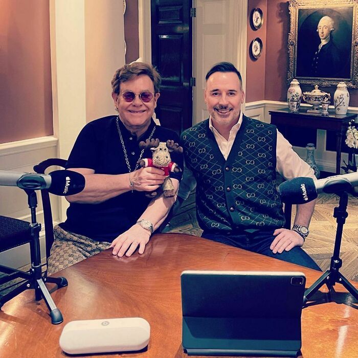 35 casais de celebridades que roubaram os holofotes em 2022 9