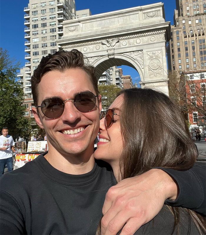 35 casais de celebridades que roubaram os holofotes em 2022 22