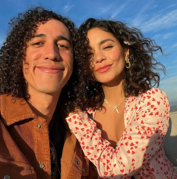 35 casais de celebridades que roubaram os holofotes em 2022 24