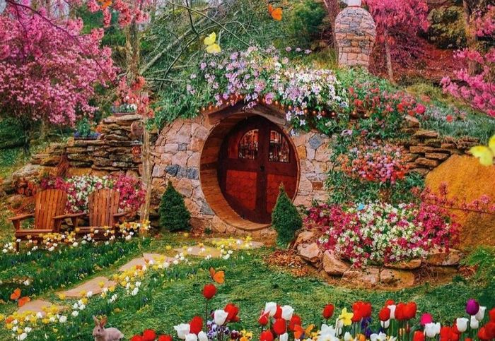 28 casas interessantes que chamaram nossa atenção 2