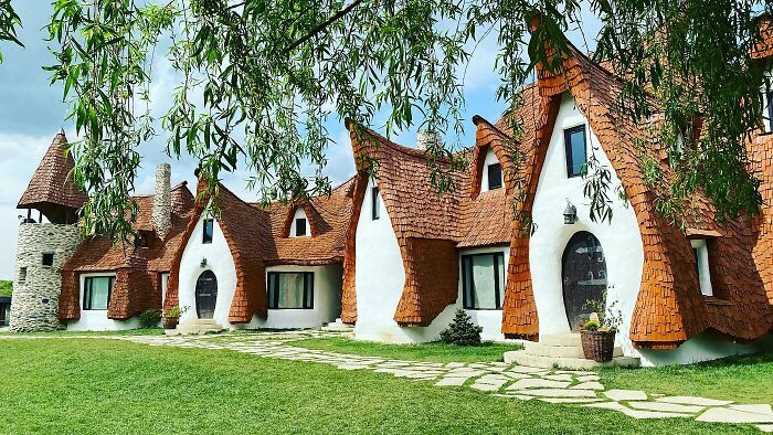 28 casas interessantes que chamaram nossa atenção 15