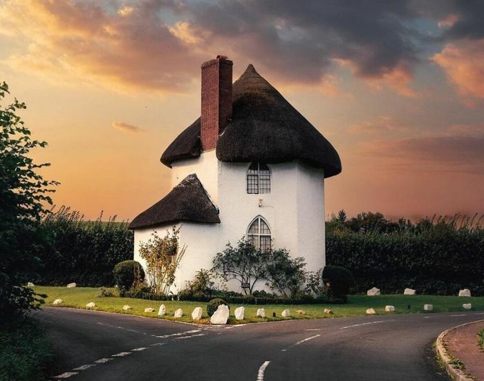 28 casas interessantes que chamaram nossa atenção 20