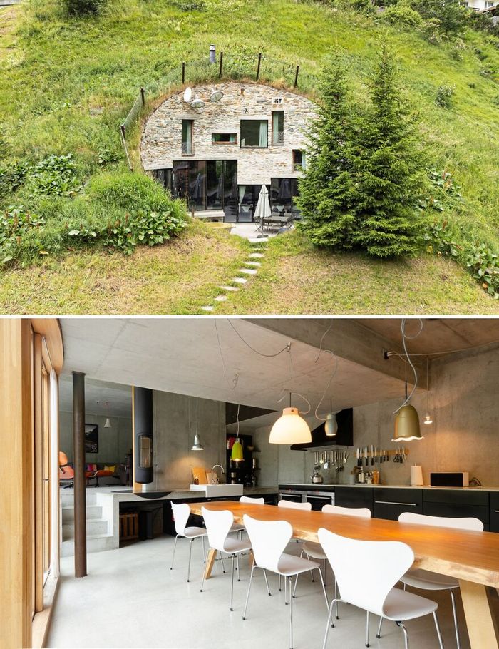 28 casas interessantes que chamaram nossa atenção 21