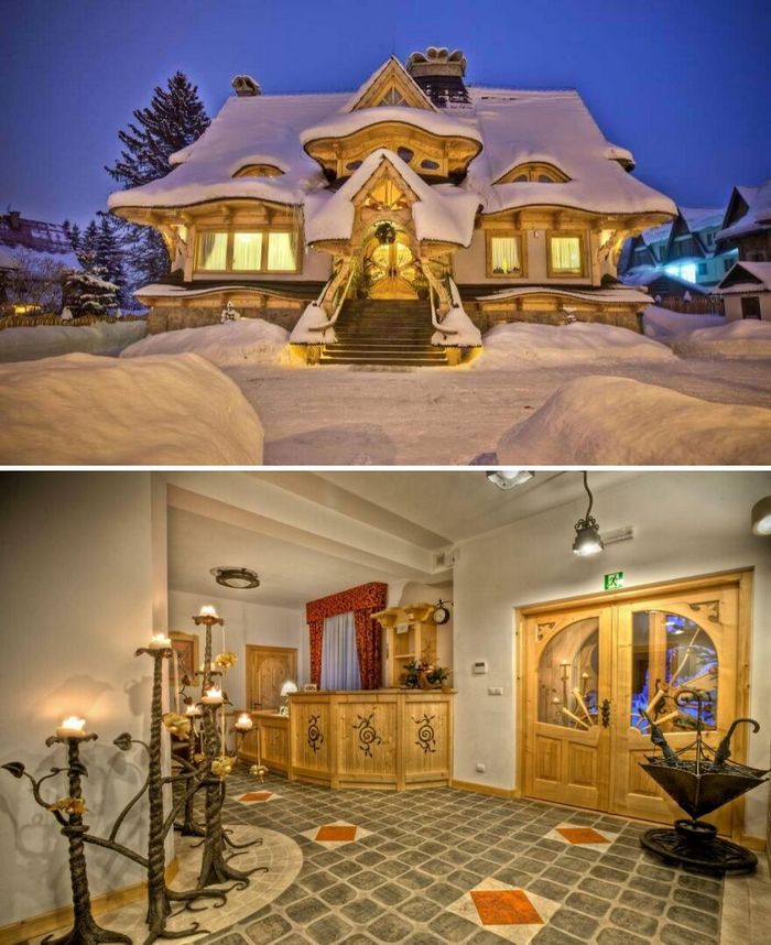 28 casas interessantes que chamaram nossa atenção 22