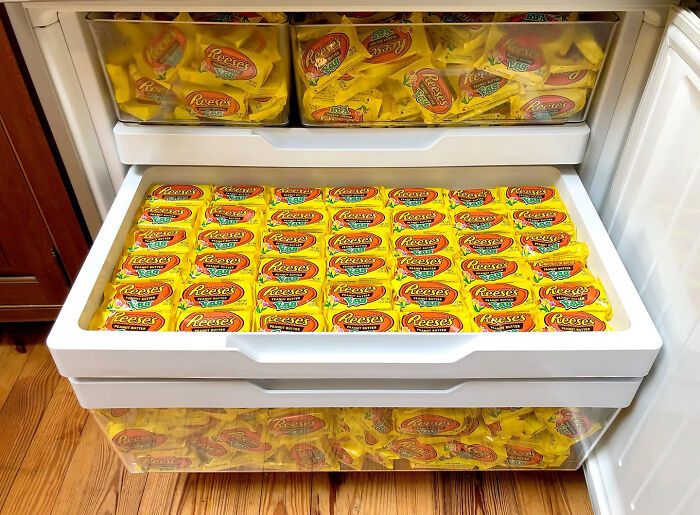 22 fotos de coisas estranhas e bizarras encontradas em geladeiras 13 22 fotos de coisas estranhas e bizarras encontradas em geladeiras 13