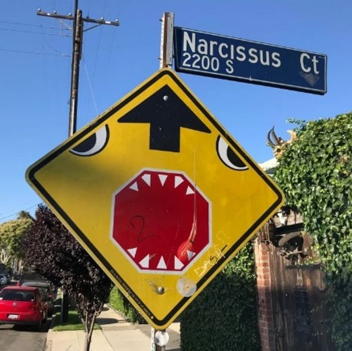 22 fotos que provam que a imaginação pode dar vida a qualquer coisa 1