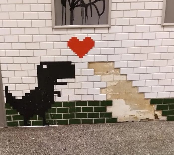 22 fotos que provam que a imaginação pode dar vida a qualquer coisa 5