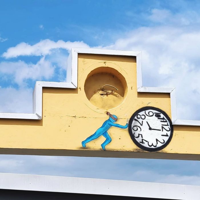 22 fotos que provam que a imaginação pode dar vida a qualquer coisa 9