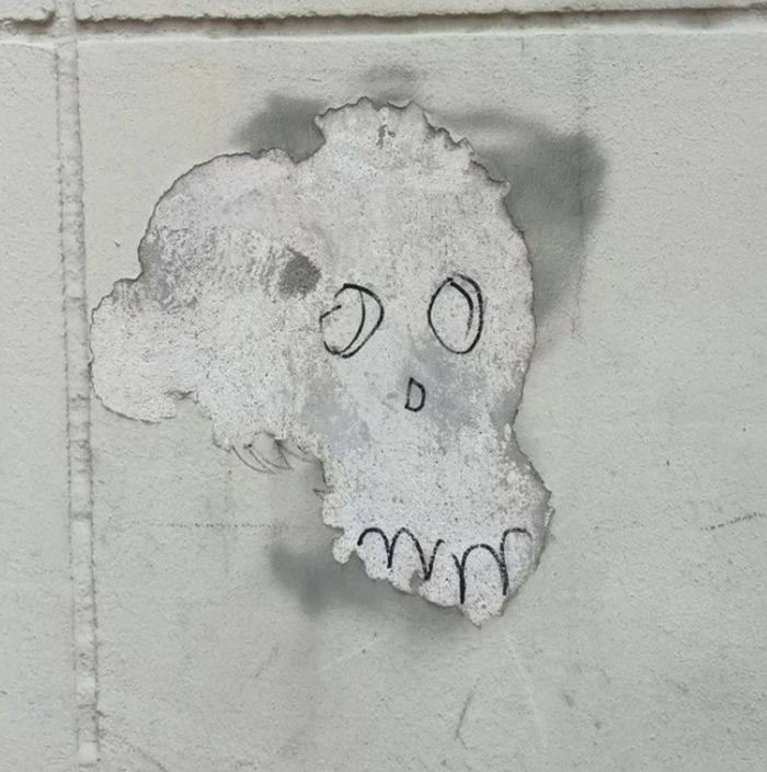 22 fotos que provam que a imaginação pode dar vida a qualquer coisa 18