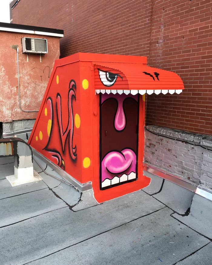 22 fotos que provam que a imaginação pode dar vida a qualquer coisa 22