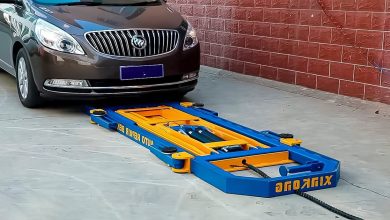 13 melhores invenções para sua garagem 6