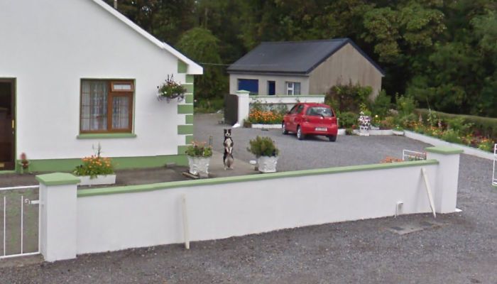 46 momentos mais divertidos e ridículos já capturados pelas câmeras do Google Street View 1