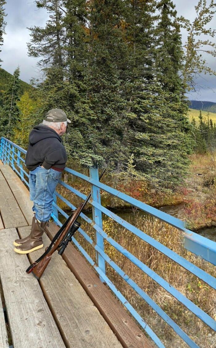 46 momentos mais divertidos e ridículos já capturados pelas câmeras do Google Street View 14