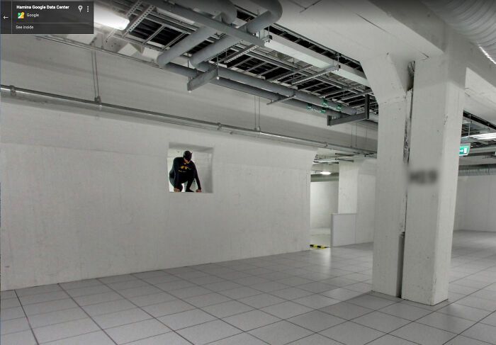 46 momentos mais divertidos e ridículos já capturados pelas câmeras do Google Street View 15