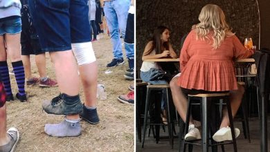 22 pessoas que provam que o momento certo faz a foto perfeita 26